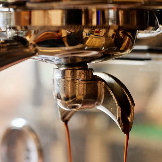 Curso Inicial de Barista